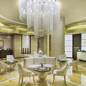 ***** Hotel apartamentowy Damac Maison Cour Jardin Zjednoczone Emiraty Arabskie