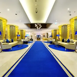 Hotell Mercure Gold Jumeirah By Accor