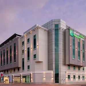 Hotell Express Safa Park By Ihg