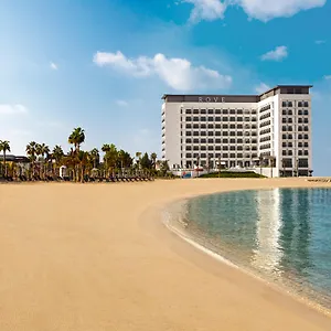 Rove La Beach, Jumeirah 3*, Dubai Förenade Arabemiraten