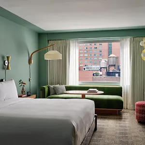 Romer Hell's Kitchen 4*, New York USA