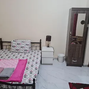  Apartament Cozy Corner 2024 Zjednoczone Emiraty Arabskie