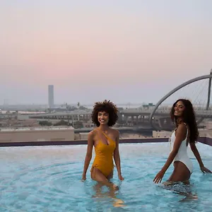 Ibis Styles Deira 3*, Dubai Förenade Arabemiraten