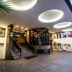 Sj Business - San Juan 3*, São Paulo Brasilien