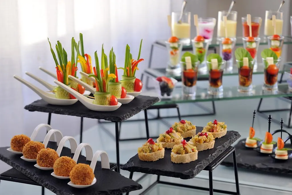 Aparthotel Mövenpick Hotel Apartments Al Mamzar Dubai